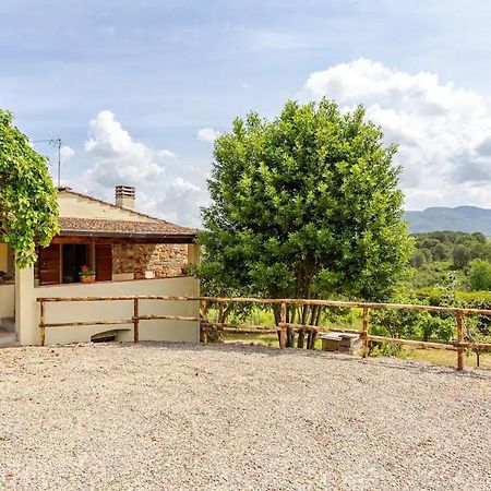 Tenuta Poggio Ai Mandorli Греве-ін-К'янті Екстер'єр фото