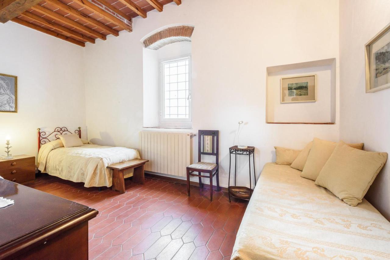 Tenuta Poggio Ai Mandorli Греве-ін-К'янті Екстер'єр фото