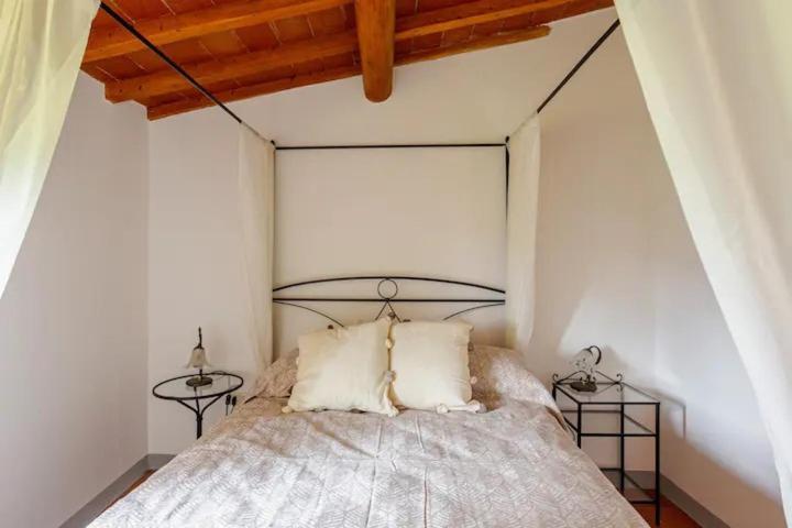 Tenuta Poggio Ai Mandorli Греве-ін-К'янті Екстер'єр фото