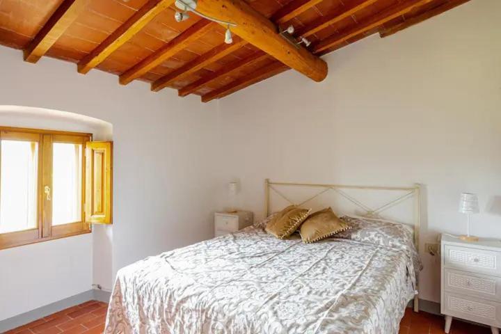 Tenuta Poggio Ai Mandorli Греве-ін-К'янті Екстер'єр фото